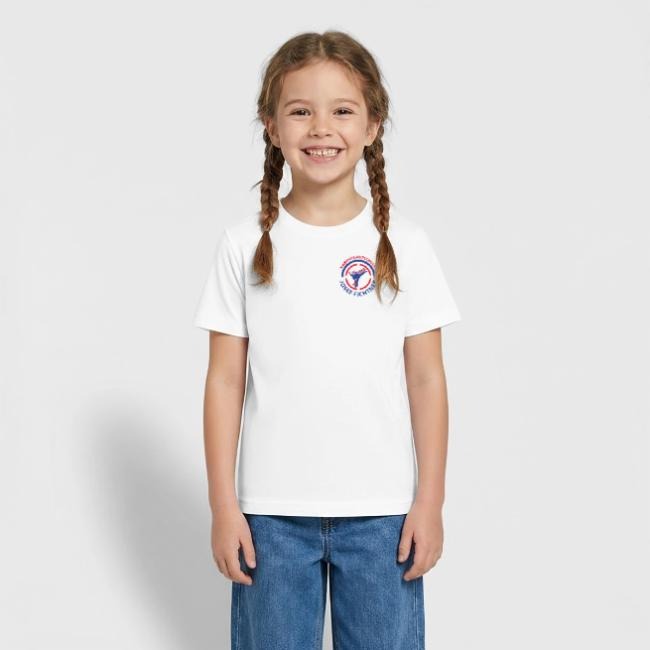 Power Kids Merch